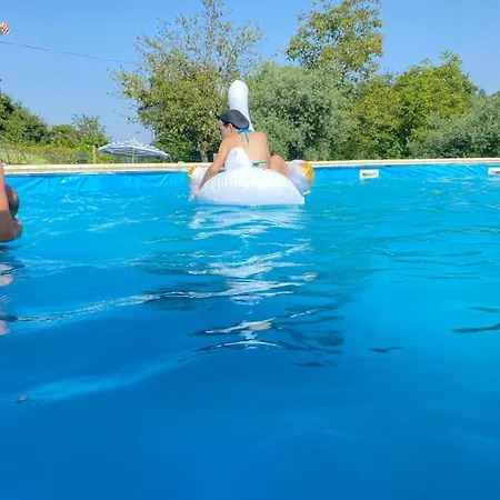 Apartment Orlandi Sun Casa 2 *