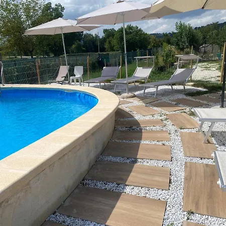 Orlandi Sun Casa 2 * Sarnano