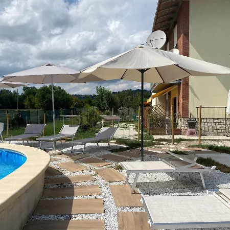 Orlandi Sun Casa 2 * Sarnano