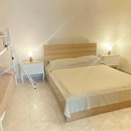 Apartment Orlandi Sun Casa 2 Sarnano