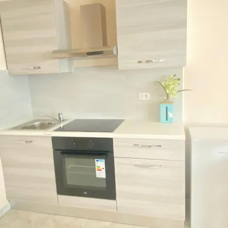 Appartamento Orlandi Sun Casa 2 Sarnano