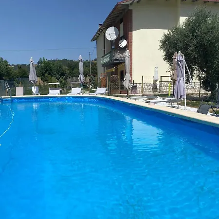 Orlandi Sun Casa 2 Sarnano