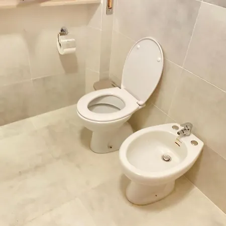 Appartamento Orlandi Sun Casa 2