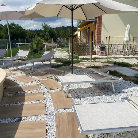 Orlandi Sun Casa 2 *