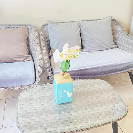 Orlandi Sun Casa 2 *