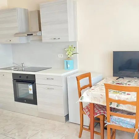 Appartamento Orlandi Sun Casa 2