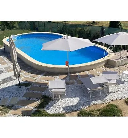 Appartamento Orlandi Sun Casa 2 Sarnano