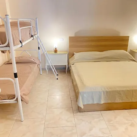 Orlandi Sun Casa 2 Apartment Sarnano