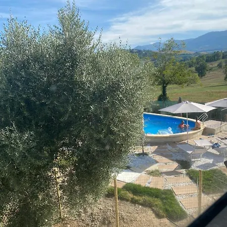 Orlandi Sun Casa 2 Appartamento