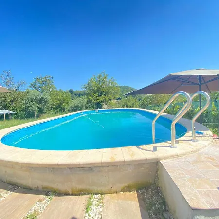 Appartamento Orlandi Sun Casa 2