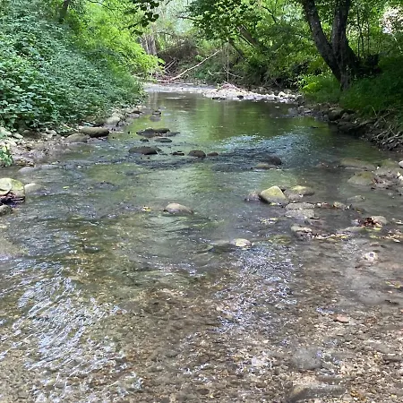 Orlandi Sun Casa 2 Sarnano