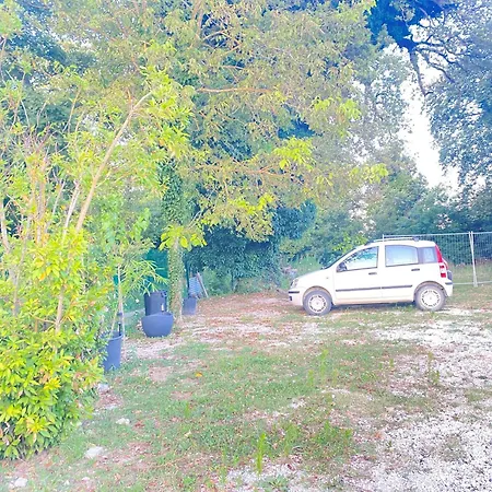 Apartment Orlandi Sun Casa 2 Sarnano