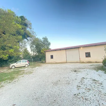 Apartment Orlandi Sun Casa 2