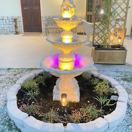 Apartment Orlandi Sun Casa 2 *