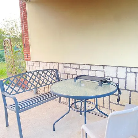 Appartamento Orlandi Sun Casa 2 Sarnano