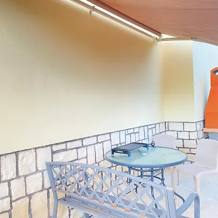 Orlandi Sun Casa 2 Apartment