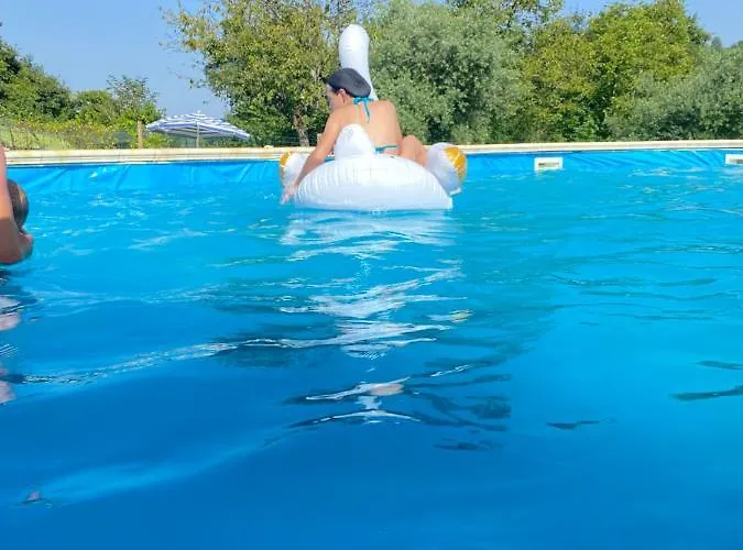 Apartamento Orlandi Sun Casa 2 *