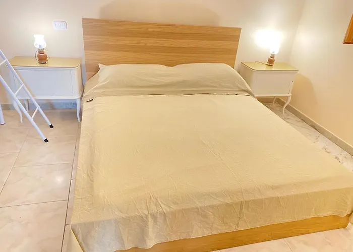 Apartamento Orlandi Sun Casa 2 *