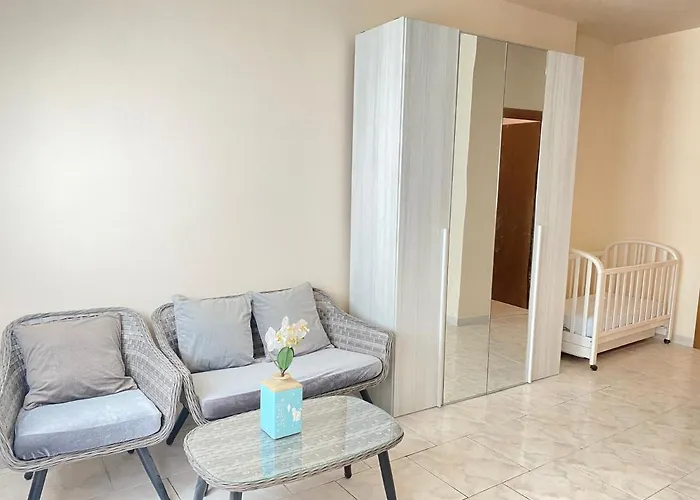 Orlandi Sun Casa 2