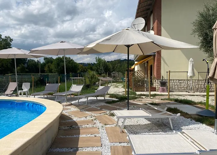 Orlandi Sun Casa 2 * Sarnano