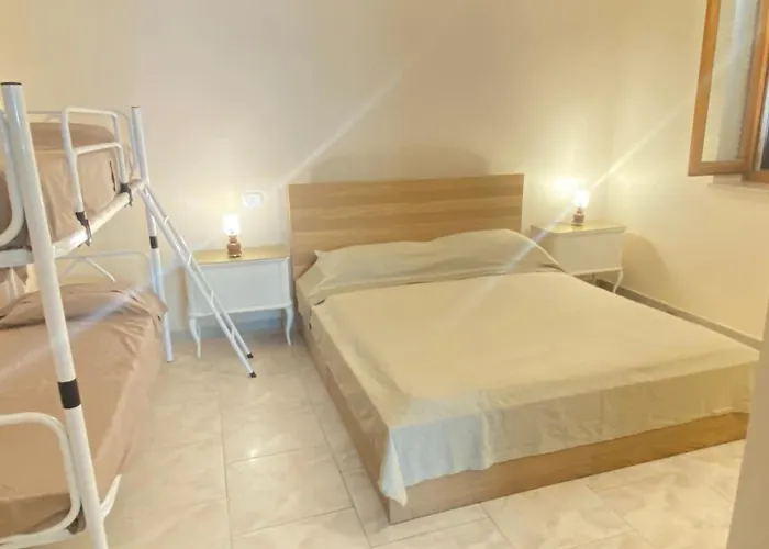Apartamento Orlandi Sun Casa 2 Sarnano