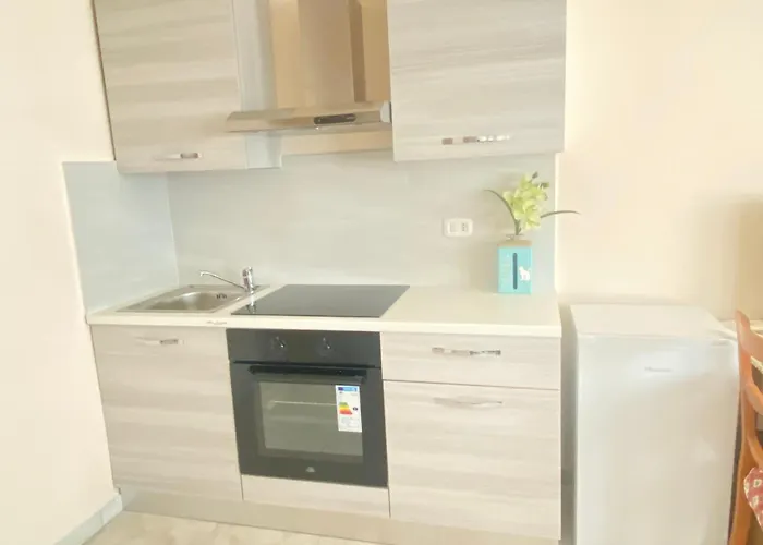 Apartamento Orlandi Sun Casa 2 Sarnano