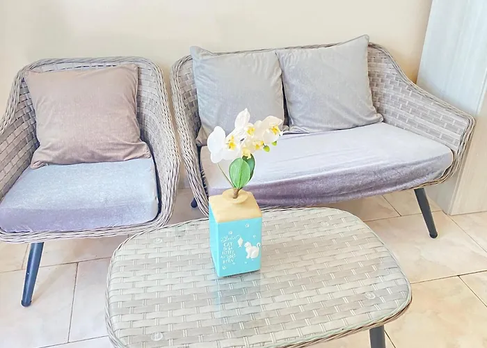 Orlandi Sun Casa 2 *