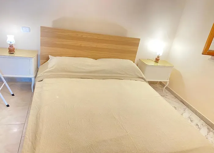 Apartamento Orlandi Sun Casa 2 *