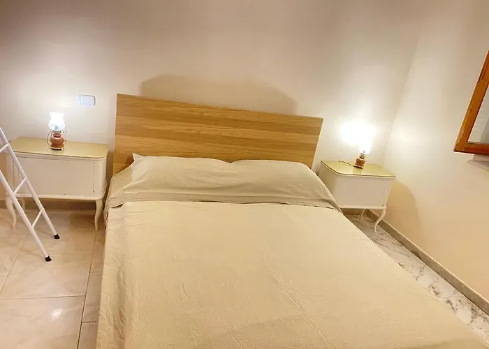 Orlandi Sun Casa 2 Sarnano