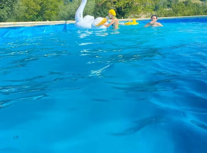 Orlandi Sun Casa 2 Apartamento *