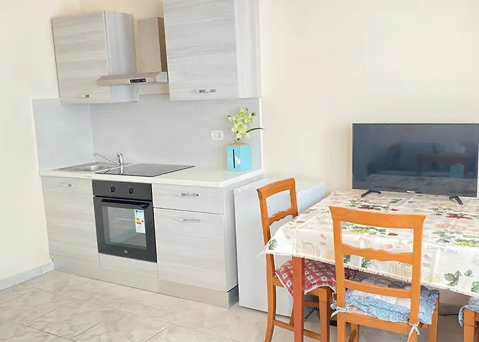 Apartamento Orlandi Sun Casa 2