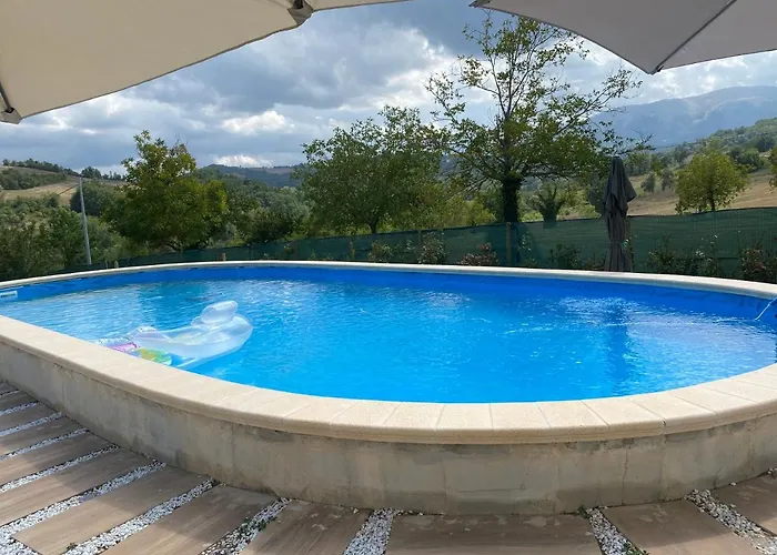 Orlandi Sun Casa 2 *