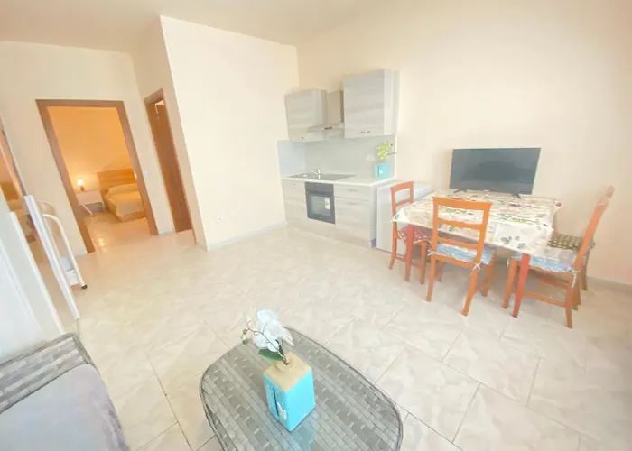 Orlandi Sun Casa 2 *