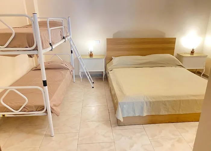 Orlandi Sun Casa 2 Apartamento Sarnano