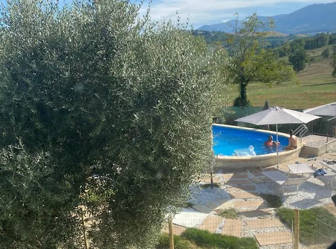 Orlandi Sun Casa 2 Apartamento