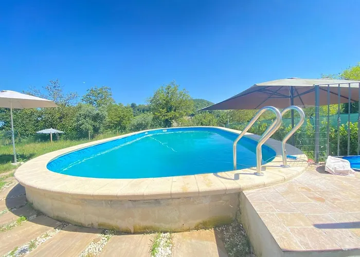 Apartamento Orlandi Sun Casa 2