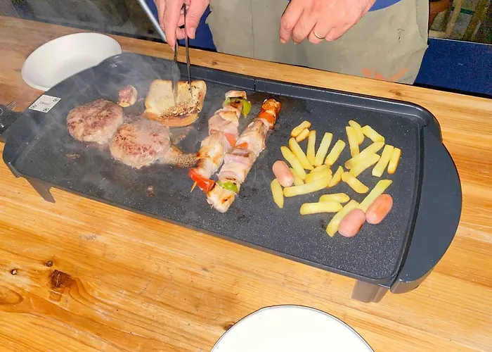 Orlandi Sun Casa 2 Apartamento *