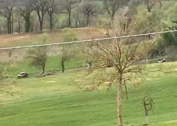 Orlandi Sun Casa 2 Apartamento