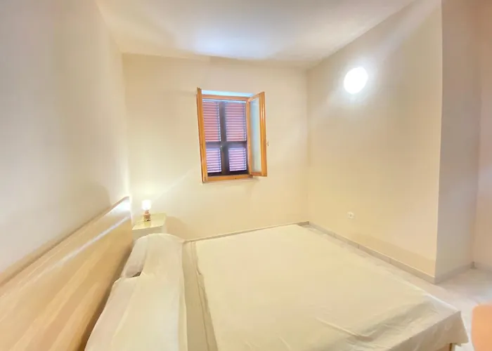 Apartamento Orlandi Sun Casa 2 *