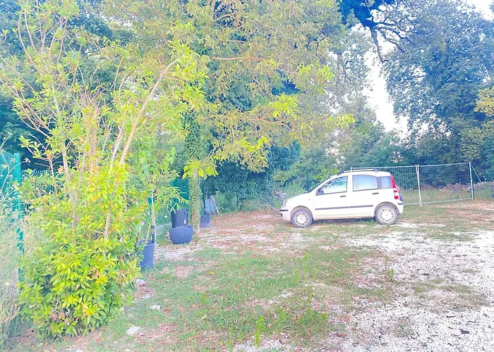 Apartamento Orlandi Sun Casa 2 Sarnano