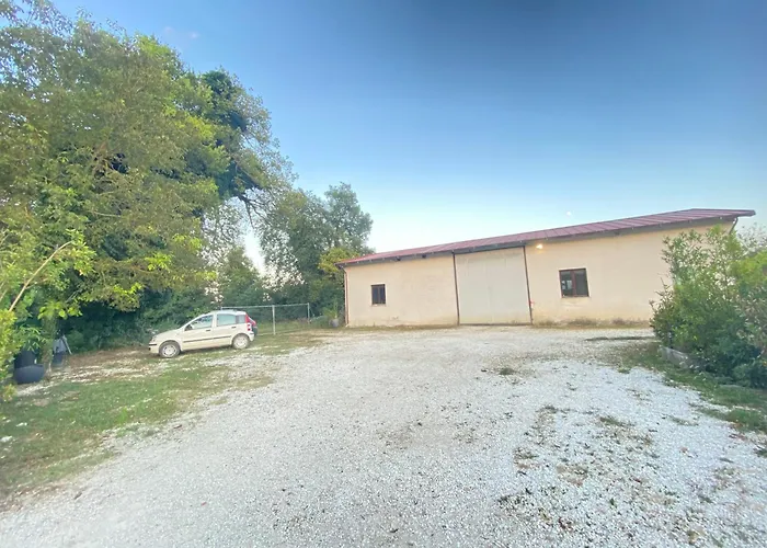 Apartamento Orlandi Sun Casa 2