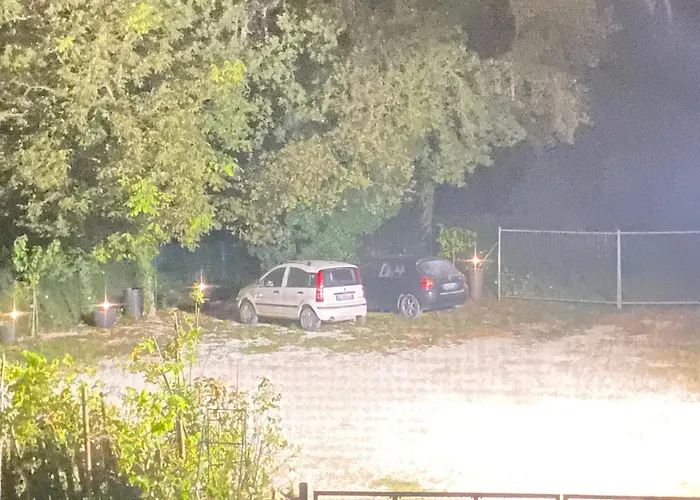 Orlandi Sun Casa 2 * Sarnano