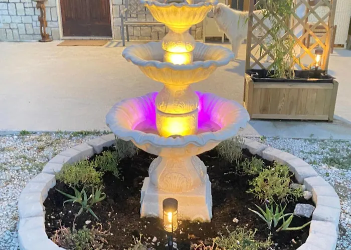 Apartamento Orlandi Sun Casa 2 *