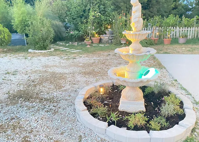 Orlandi Sun Casa 2