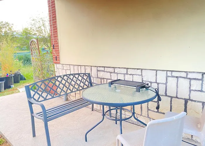 Apartamento Orlandi Sun Casa 2 Sarnano