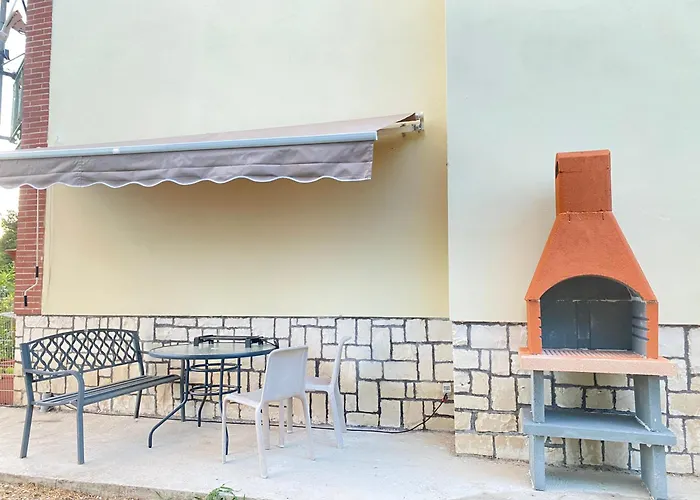 Apartamento Orlandi Sun Casa 2