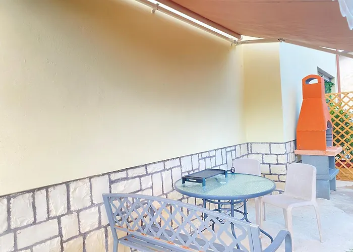 Apartamento Orlandi Sun Casa 2 *